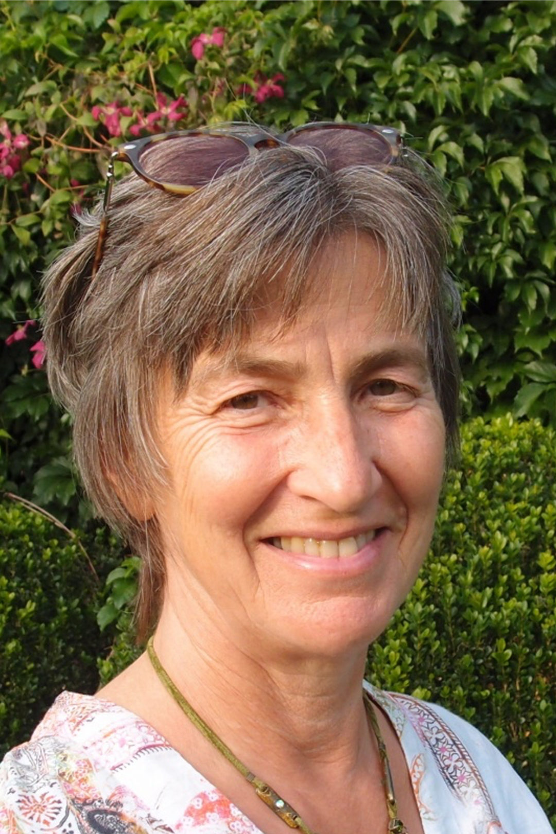Profil_Monika Yoga Zentrum Harmonie