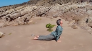 Yogazentrum Harmonie | Sonnengruss