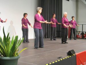 Yogazentrum Harmonie