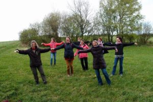 Yogazentrum Harmonie