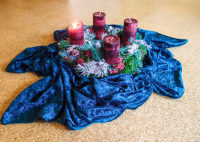 Yogazentrum Harmonie