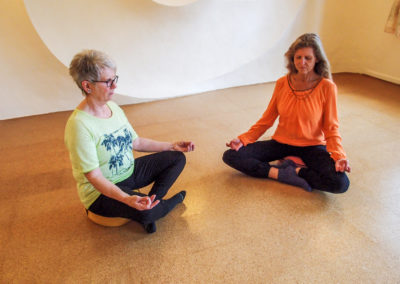 Yogazentrum Harmonie | Meditation