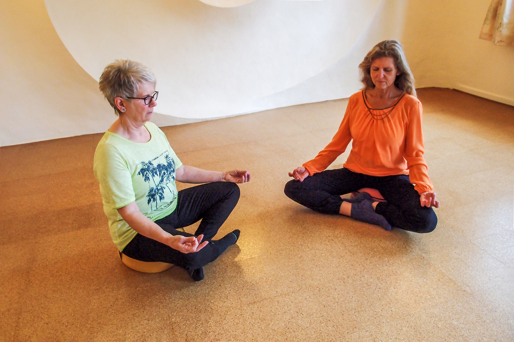 Yogazentrum Harmonie | Meditation