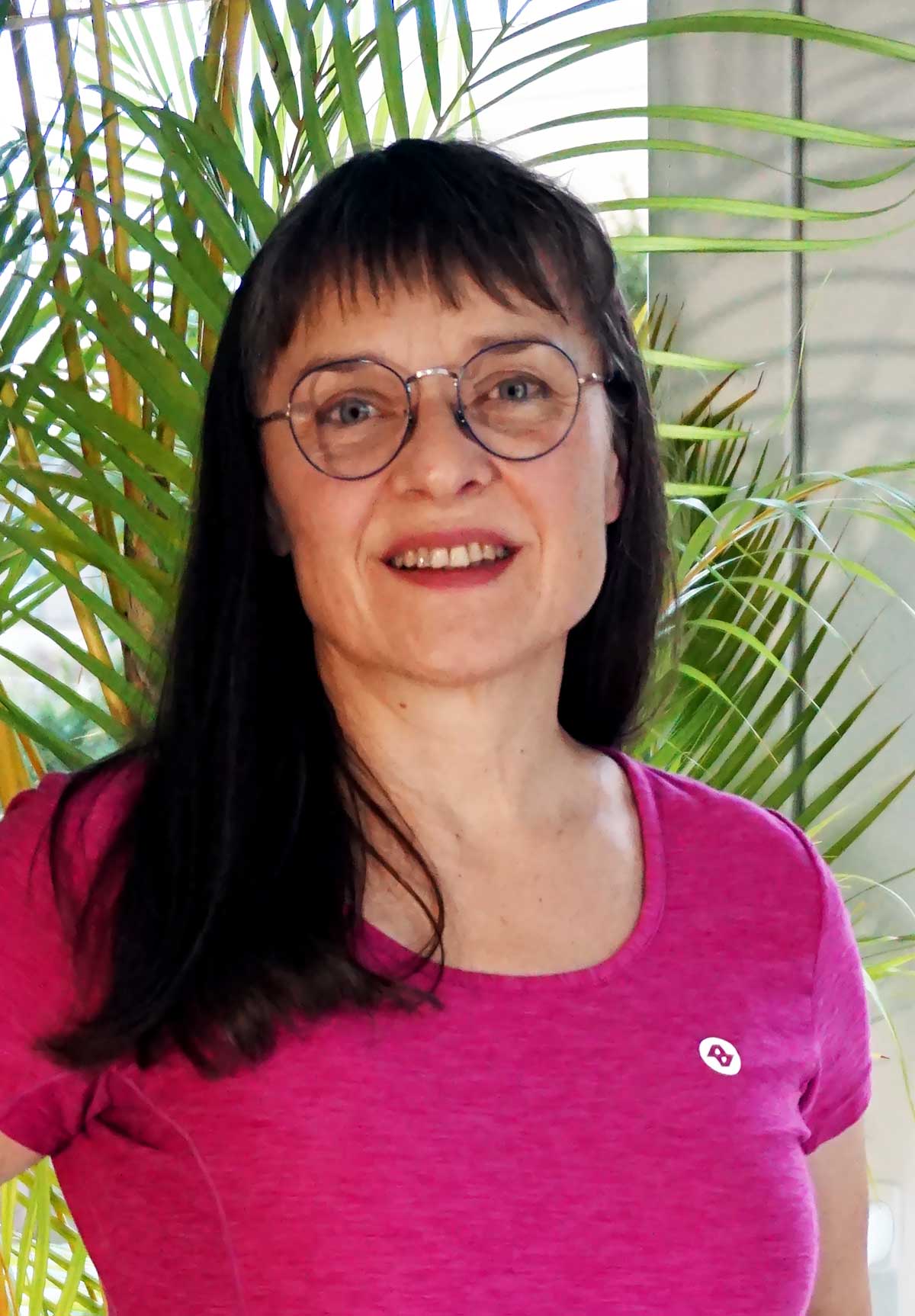 Marion Jeske Pilates