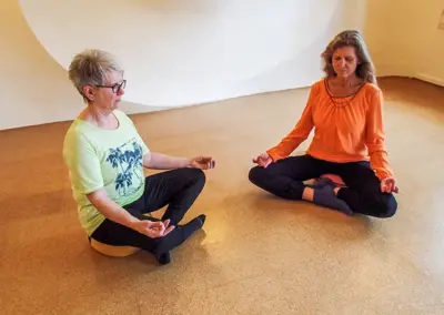 Yoga Zentrum Harmonie
