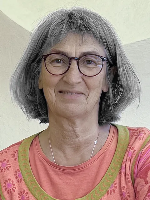 Monika Stuhldreier